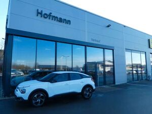 Citroen-C4-Lim Feel Pack, Klima, SHZ, PDC, Kamera, LED,Vehicule second-hand