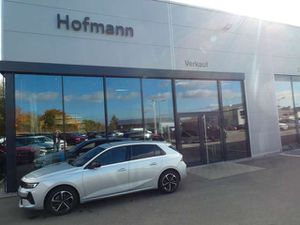 Opel-Astra-L Lim 5-trg GS Klima, Navi, SHZ, Kamera,Polovna