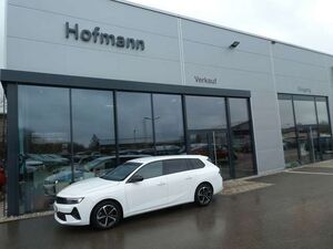 Opel-Astra-L Sports Tourer GS, Klima, Kamera, PDC, BT,Vehículo de ocasión