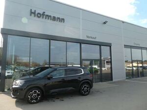 Citroen-C5 Aircross-Plus, SHZ, PDC, Navi, Kamera, LED,Gebrauchtwagen