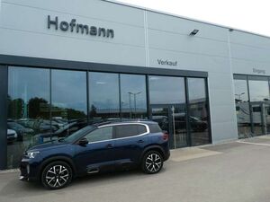 Citroen-C5 Aircross-Shine Pack PHEV, Klima, Navi, S-Dach,Begangnade