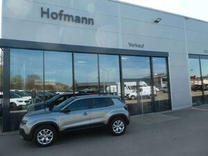 Jeep-Avenger-12 Altitude, Klima, PDC, LMF, LED,Begangnade