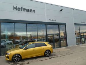 Opel-Astra-L Lim 5-trg GS, SHZ, PDC, Kamera, Navi,kullanılmış otomobil