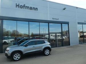 Jeep-Avenger-12 Altitude, Klima, PDC, LMF, LED,Gebrauchtwagen