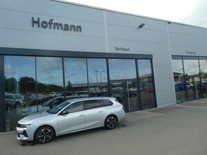 Opel-Astra-L ST GS Klima, SHZ, LED, LMF, Kamera,Used vehicle
