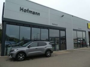 Citroen-C3-Aircross Hybrid 145 PLUS, Klima, PDC, Kamera,Polovna