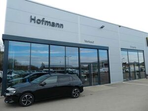 Opel-Astra-L Lim GS, Klima, SHZ, PDC, Kamera, AHK,Gebrauchtwagen