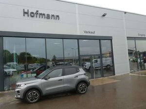 Citroen-C3-ë 113 MAX, SHZ, Navi, PDC, Kamera, LED,Gebrauchtwagen