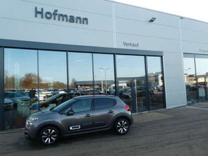 Citroen-C3-Max, Navi, PDC, Kamera, LED,Gebrauchtwagen