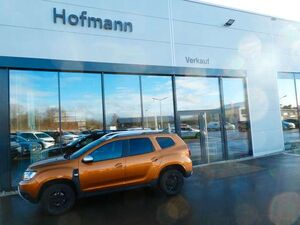 Dacia-Duster-II Prestige Klima, Navi, SHZ, Kamera,Vehicule second-hand