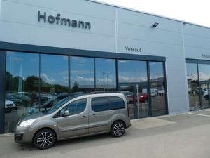 Citroen-Berlingo-Kombi Shine Klima, PDC, BT,Bruktbiler