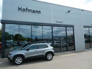 Jeep-Avenger-Altitude, Klima, SHZ, PDC, Kamera, Navi,Gebrauchtwagen