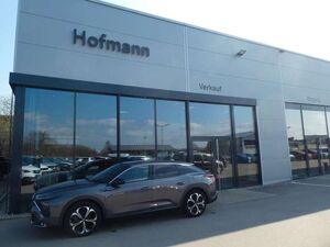 Citroen-C5 X-Shine Pack Hybrid, Klima, SHZ, PDC, Kamera,Auto usate