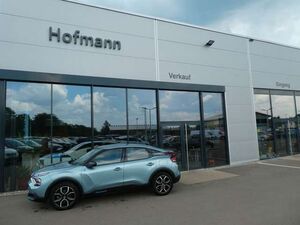 Citroen-C4-Lim ë- Feel Pack Klima, Navi, PDC, Kamera,Gebrauchtwagen