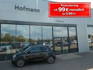 Fiat-500e-Basis Klima, SHZ, PDC, Kamera,Gebrauchtwagen