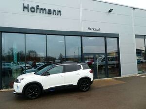 Citroen-C5 Aircross-Shine Pack Klima, Navi, SHZ, AHK,Gebrauchtwagen