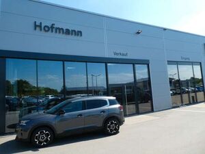 Citroen-C5 Aircross-Plus, Kamera, Klima, SHZ, PDC, LED,Véhicule d'occasion