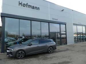 Opel-Astra-L ST GS, Klima, SHZ, PDC, Kamera, AHK,Rabljena 