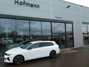 Opel-Astra-L Sports Tourer GS, SHZ, PDC, Kamera, AHK,Bruktbiler