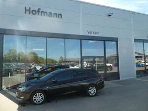 Opel-Astra-K ST Business Edition Klima, Navi, AHK,Bruktbiler