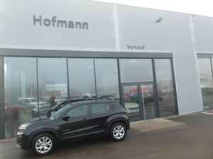 Jeep-Avenger-Altitude Klima, Navi, SHZ, Kamera,Gebrauchtwagen