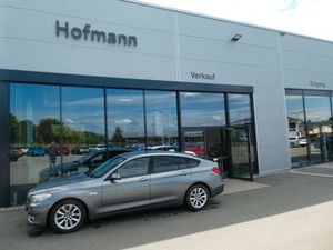 BMW-550-Baureihe 5 Gran Turismo 550 i Klima, Navi,Употребявани коли