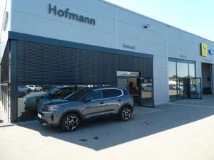 Citroen-C5 Aircross-Plus, Klima, Kamera, Navi, PDC, SHZ,Ojetá vozidla
