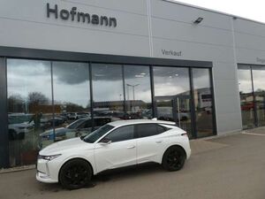 DS Automobiles-DS 4-DS 4 E-Tense Performance Line +, SHZ, Kamera, BT,Véhicule d'occasion