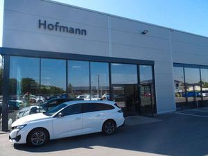 Peugeot-308-SW Allure, Klima, Kamera, Navi, SHZ, PDC,Gebrauchtwagen