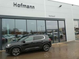 Citroen-C5 Aircross-Plus Klima, Navi, SHZ, PDC, Kamera,Véhicule d'occasion