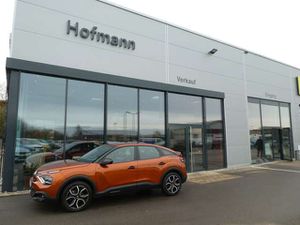 Citroen-C4-Lim ë- Feel, Klima, SHZ, PDC, DAB, BT, LED,Bruktbiler