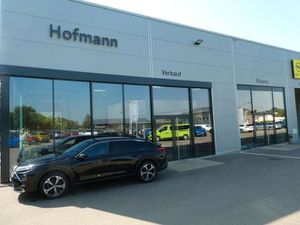 Citroen-C5 X-YOU, Klima, SHZ, PDC, Kamera, Navi,Подержанный автомобиль