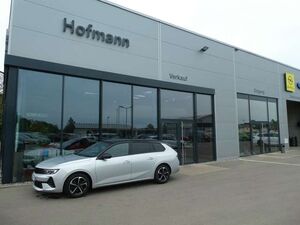Opel-Astra-L ST GS, Klima, SHZ, PDC, Kamera, Navi,Gebrauchtwagen