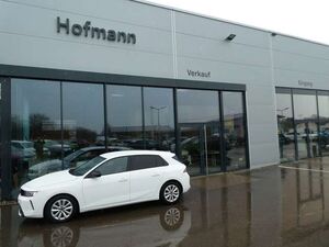 Opel-Astra-L Lim Business E SHZ, PDC, Kamera, AHK,Bruktbiler