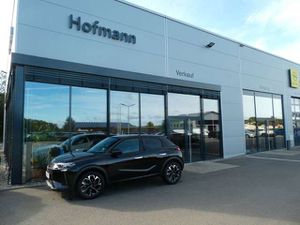 DS Automobiles-DS 3-DS 3 Étoile, Klima, SHZ, Navi, Kamera, PDC, LED,Auto usate