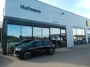 DS Automobiles-DS 3-DS 3 Étoile, Klima, SHZ, Navi, Kamera, PDC, LED,Ojazdené vozidlá