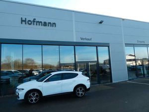 Alfa Romeo-Tonale-Veloce, Klima, Kamera, Navi, SHZ, PDC,Vehicule second-hand