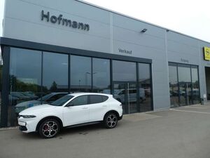 Alfa Romeo-Tonale-Veloce, Klima, SHZ, PDC, Kamera, Navi,Gebrauchtwagen