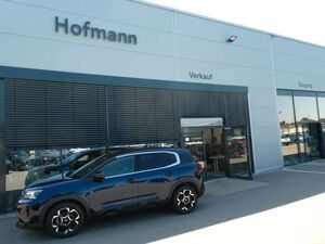 Citroen-C5 Aircross-Plus, Klima, SHZ, Navi, Kamera,Vehicule second-hand
