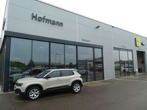Jeep-Avenger-Altitude, Klima, SHZ, PDC, Kamera, Navi,Bruktbiler