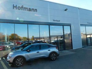 Citroen-C4-Lim ë- Feel, SHZ, PDC, Kamera, LED,Begangnade