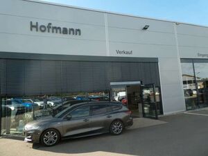 Ford-Focus-Turnier ST-Line Klima, Navi, SHZ, Kamera,Polovna