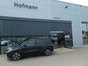 Citroen-C3-Aircross Hybrid 145 MAX Klima, Navi, Kamera,Ojazdené vozidlá