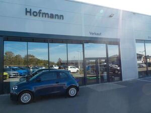 Fiat-500e-500 e Basis Klima, SHZ, PDC, Kamera,Gebrauchtwagen