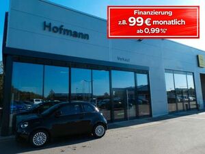 Fiat-500e-500 e Basis Klima, SHZ, PDC, Kamera,Begangnade