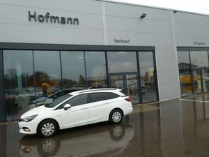 Opel-Astra-K ST Business Edition, SHZ, PDC, Navi,Vehicule second-hand