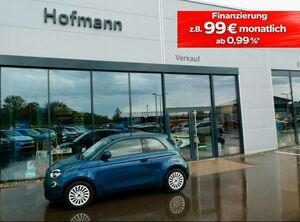 Fiat-500e-500 e Basis Klima, SHZ, PDC, Kamera,Polovna