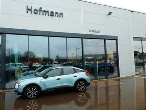 Citroen-C4-Lim ë- Feel, SHZ, PDC, LED, LMF,Használtautó