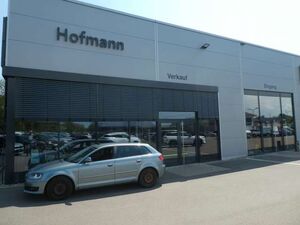 Audi-A3-Sportback 14 TFSI Ambiente Klima, SHZ,Begangnade