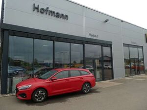 Hyundai-i30-Advantage, Klima, PDC, Kamera, Navi, AHK,Polovna